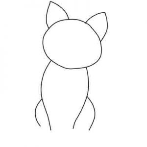 Comment Dessiner Le Chat Sur Les Cours De Dessin A Paris Artacademie