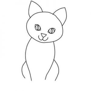 Comment Dessiner Le Chat Sur Les Cours De Dessin à Paris