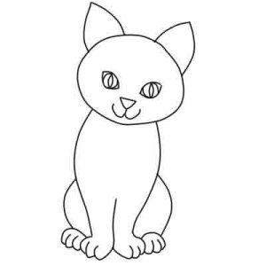 Comment Dessiner Le Chat Sur Les Cours De Dessin A Paris Artacademie