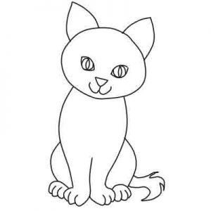 Comment Dessiner Le Chat Sur Les Cours De Dessin A Paris Artacademie