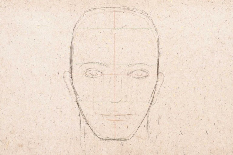 Comment dessiner un visage ? Votre croquis en 3 étapes !